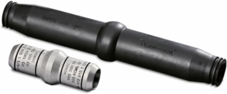 CU COMP SPLICE KIT 500 6-3/4IN