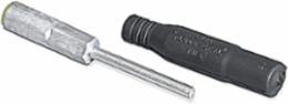 Flood-Seal Insulated Compression Pin Terminals, 2 Inch Length, 100 Count