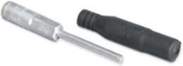 RX EPDM RUBBER COVER WITH END CAP