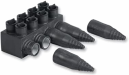 AL MULTI INSUL BUS CONN 2-1000 6CON
