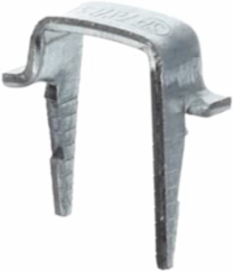 CBL STAPLE HT.25IN W.48IN 14/2-12/2