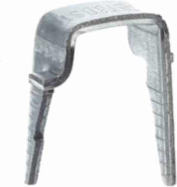 CBL STAPLE HT.25IN W.48IN 14/2-12/2