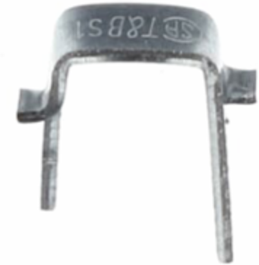CBL STAPLE HT.25IN W.48IN 14/2-12/2