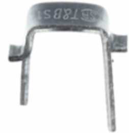 CBL STAPLE HT.25IN W.48IN 14/2-12/2