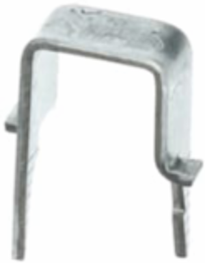 CBL STAPLE HT.44IN W.43IN STL 14/2