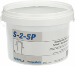 CABLE STAPLE BUCKET/1000