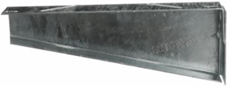 SUPPORT BRACKET 14 1/2