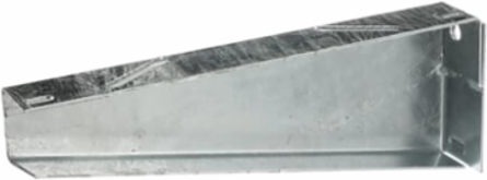 SUPPORT BRACKET 14 1/2