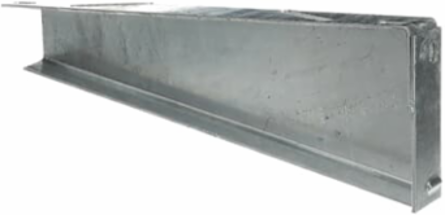SUPPORT BRACKET 14 1/2