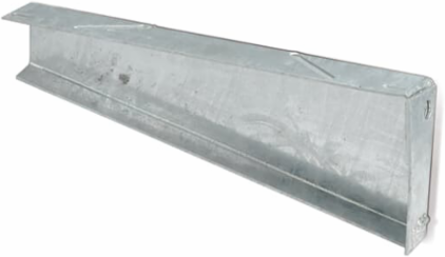 SUPPORT BRACKET 26 1/2IN