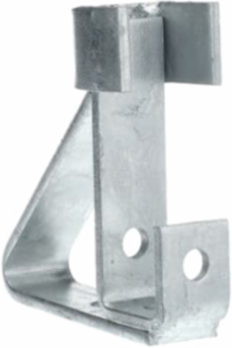 CHANNEL SUPPORT BRACKET