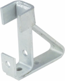 CHANNEL SUPPORT BRACKET