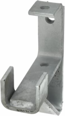 DOUBLE CHANNEL BRACKET