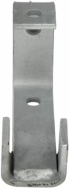 DOUBLE CHANNEL BRACKET