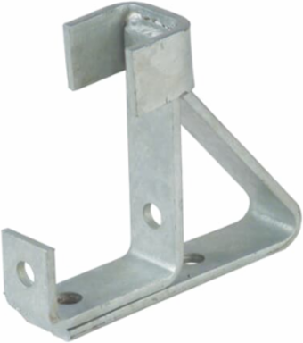 DOUBLE CHANNEL BRACKET