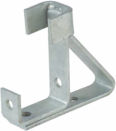 DOUBLE CHANNEL BRACKET