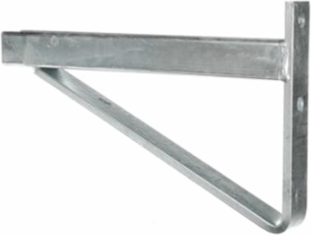 HDG 14 1/2 CANTILEVER BKT