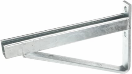 HDG 14 1/2 CANTILEVER BKT