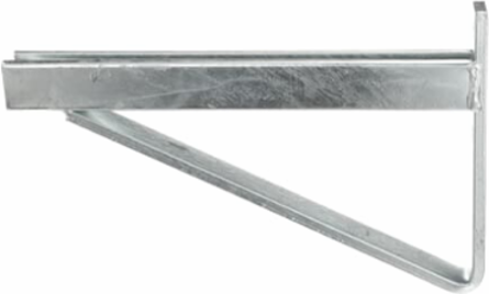 HDG 14 1/2 CANTILEVER BKT