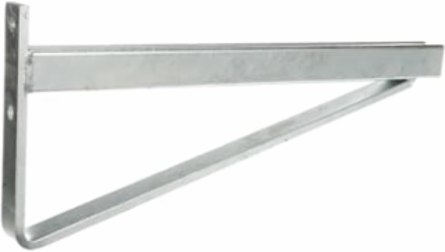 HDG 20 1/2 CANTILEVER BKT