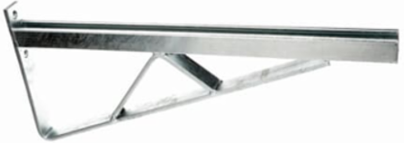 HDG 26 1/2 CANTILEVER BKT
