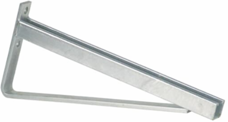 STRUT,HEAVY-DUTY BRCKET 47IN HDG
