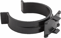 Snap-Loc Reducer-Spacer 1 Inch Height 2.15 Inches Thickness 0.75 Inches