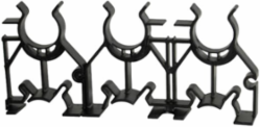 Snap-Loc Base Spacer 3 Inch x 2 Inch High-Impact Styrene