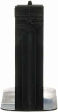 3 INCH X 3 INCH BASE SPACER