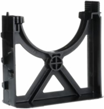 Snap-Loc Styrene Base Spacer 4 Inch x 1-1/2 Inch Non-Metallic