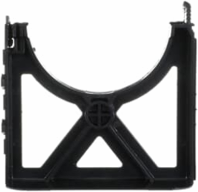 Snap-Loc Styrene Base Spacer 4 Inch x 1-1/2 Inch Non-Metallic