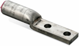 AL Comp Lug 2 Hole 800 kcmil