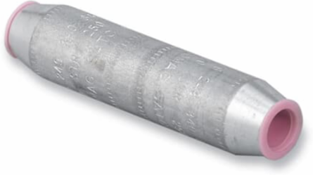 Alum Taperd Comp Reducer No2 to No4