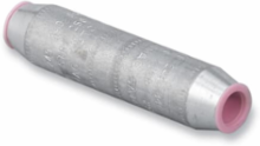 Alum Taperd Comp Reducer No2 to No4