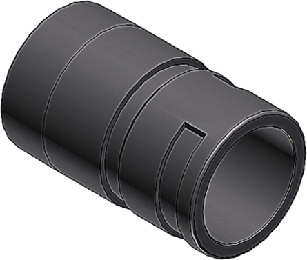 Conduit Reducer