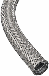 Low Fire Hazard Conduit 75mm, 10 Meter Length, 78mm Outside Diameter, Steel Construction