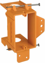 1 GANG LOW VOLTAGE BRACKET