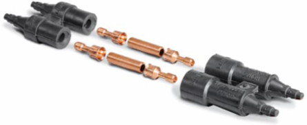 CU STRT FUSEKIT INLINE NFUSE 6 TWIN
