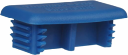 END CAP FOR B SERIES CHANNEL