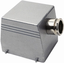 BHT24 DBL LOCK SYS 1XPG21-3/4