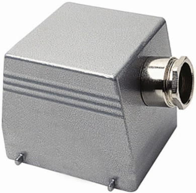 BHT24 DBL LOCK SYS 1XPG29-1