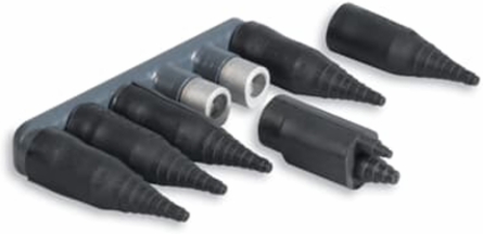 INSUL SET SCREW BUS