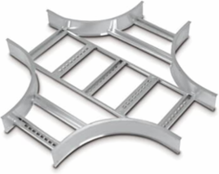 HDG FIT 4IN 12X36W VEN EX 12R