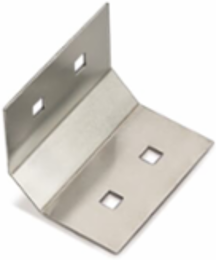 HDG 3INW CHNL TO TRAY PLATE