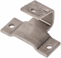 HDG 4INW TRAY TO CHNL CLAMP