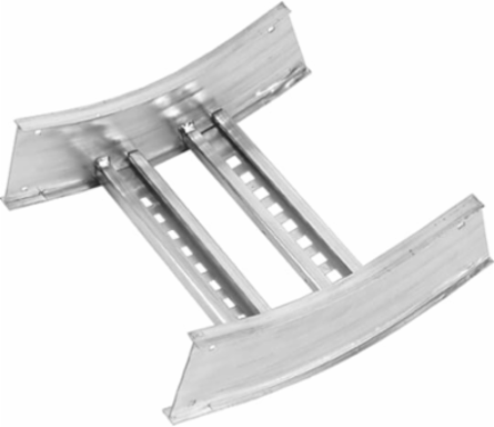 HDG 1PC FIT 6IN 9W SOL VI 30D36R