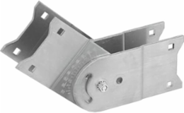 HG 3IN 30W VERT ADJ PLATE