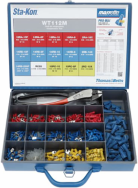 STA-KON TERMINAL KIT
