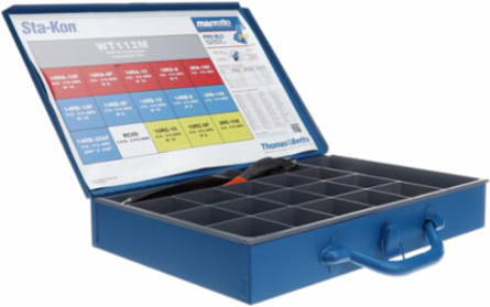 STA-KON TERMINAL KIT