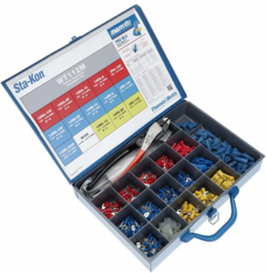 STA-KON TERMINAL KIT